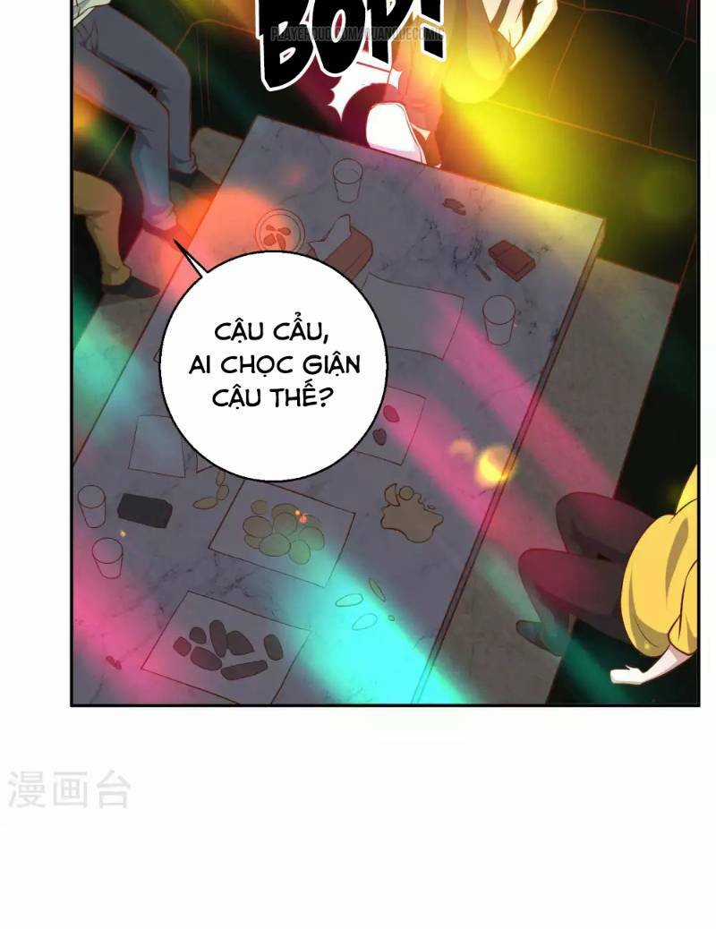 Thần Cấp Ngư Phu Chapter 35 trang 19