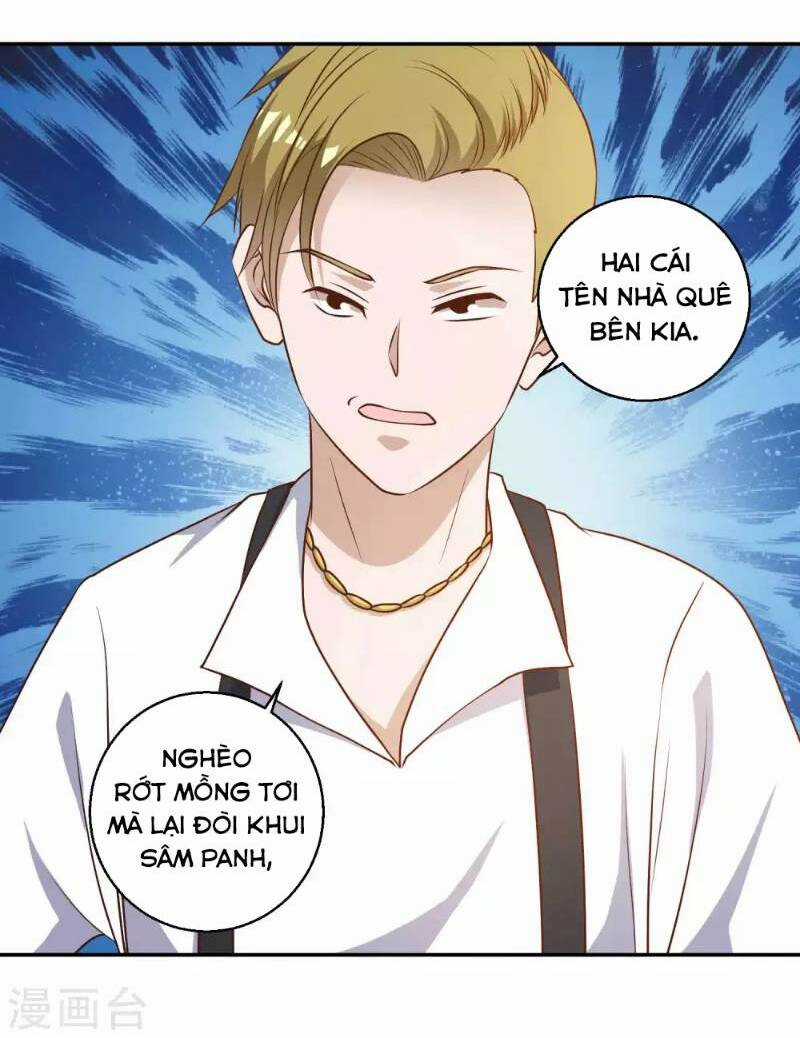 Thần Cấp Ngư Phu Chapter 35 trang 20