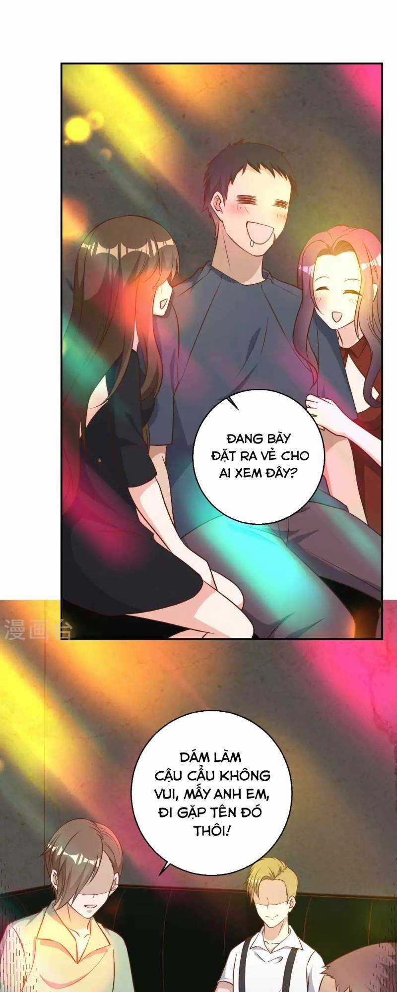 Thần Cấp Ngư Phu Chapter 35 trang 21