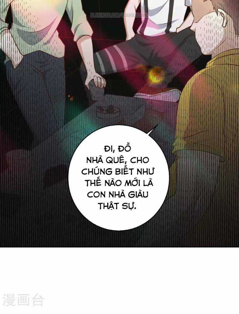 Thần Cấp Ngư Phu Chapter 35 trang 22