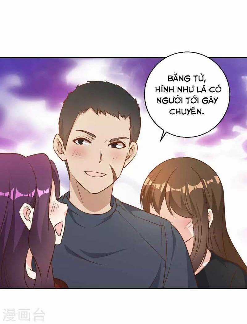 Thần Cấp Ngư Phu Chapter 35 trang 23