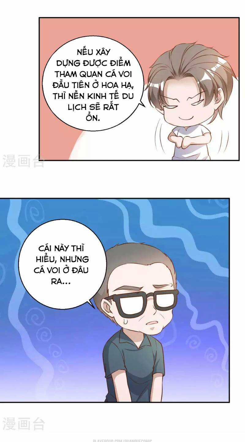 Thần Cấp Ngư Phu Chapter 35 trang 4