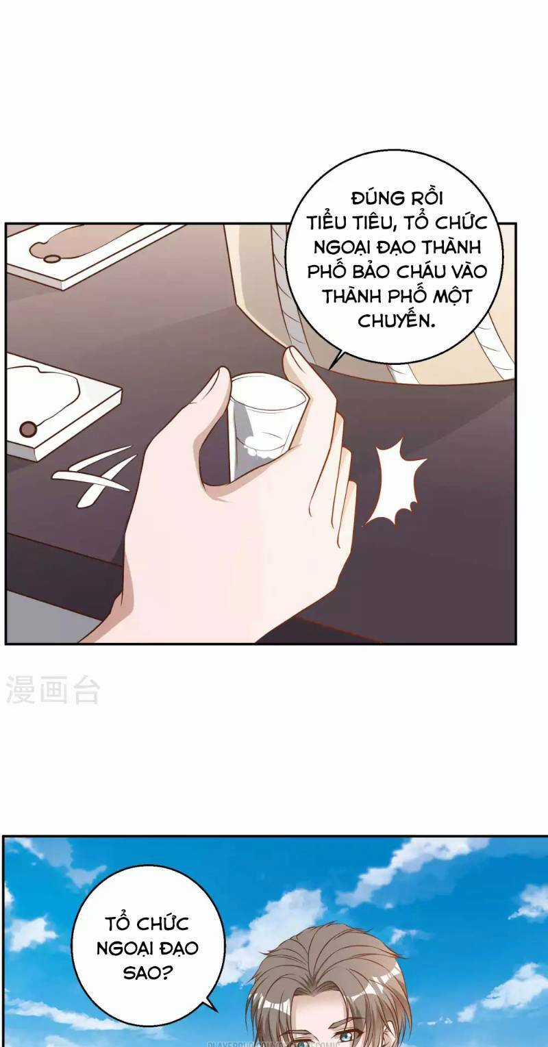 Thần Cấp Ngư Phu Chapter 35 trang 6