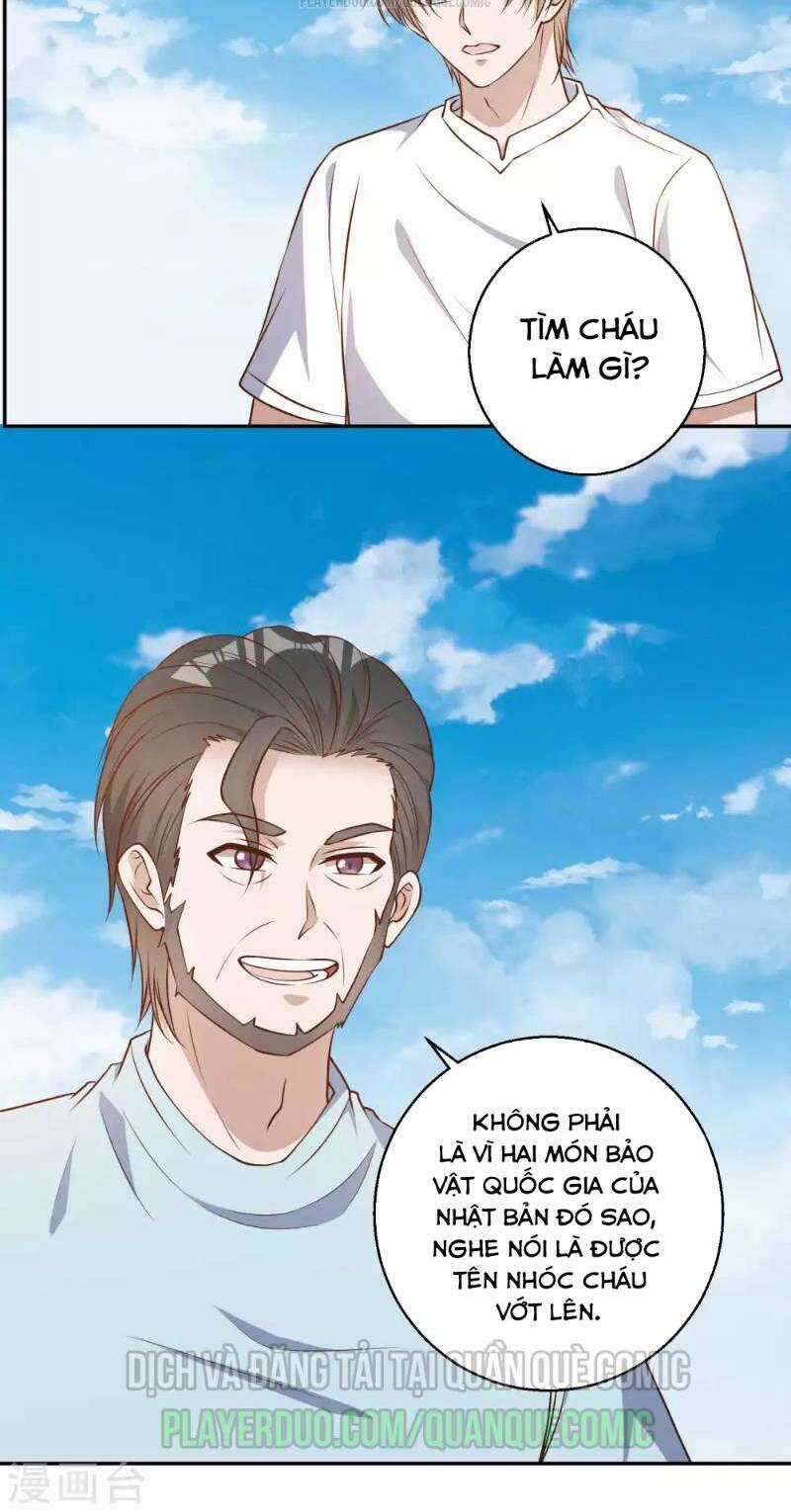 Thần Cấp Ngư Phu Chapter 35 trang 7