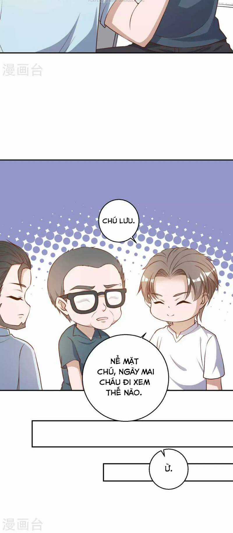 Thần Cấp Ngư Phu Chapter 35 trang 9