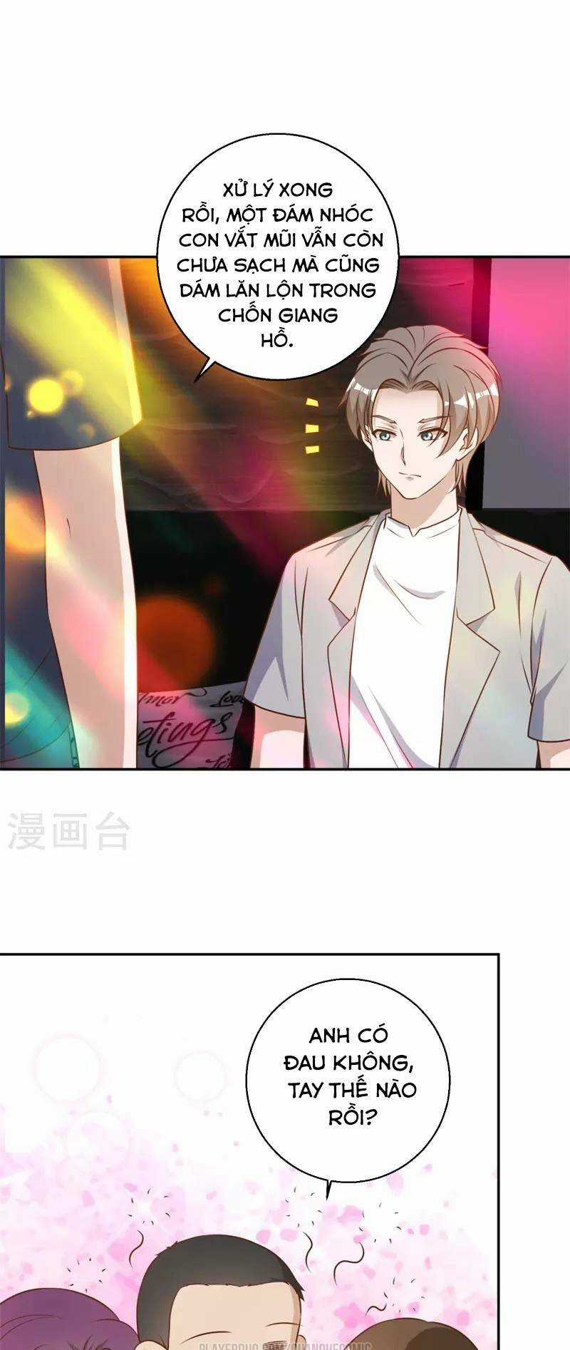 Thần Cấp Ngư Phu Chapter 36 trang 10