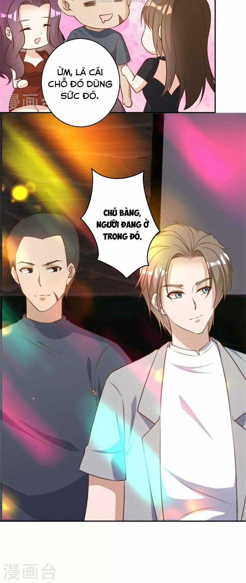 Thần Cấp Ngư Phu Chapter 36 trang 11