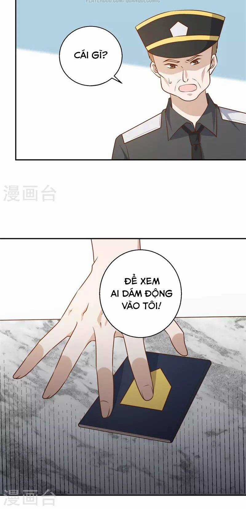 Thần Cấp Ngư Phu Chapter 36 trang 15