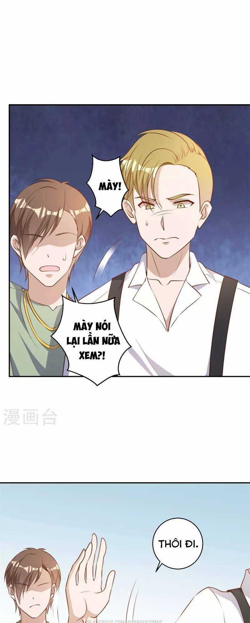 Thần Cấp Ngư Phu Chapter 36 trang 2