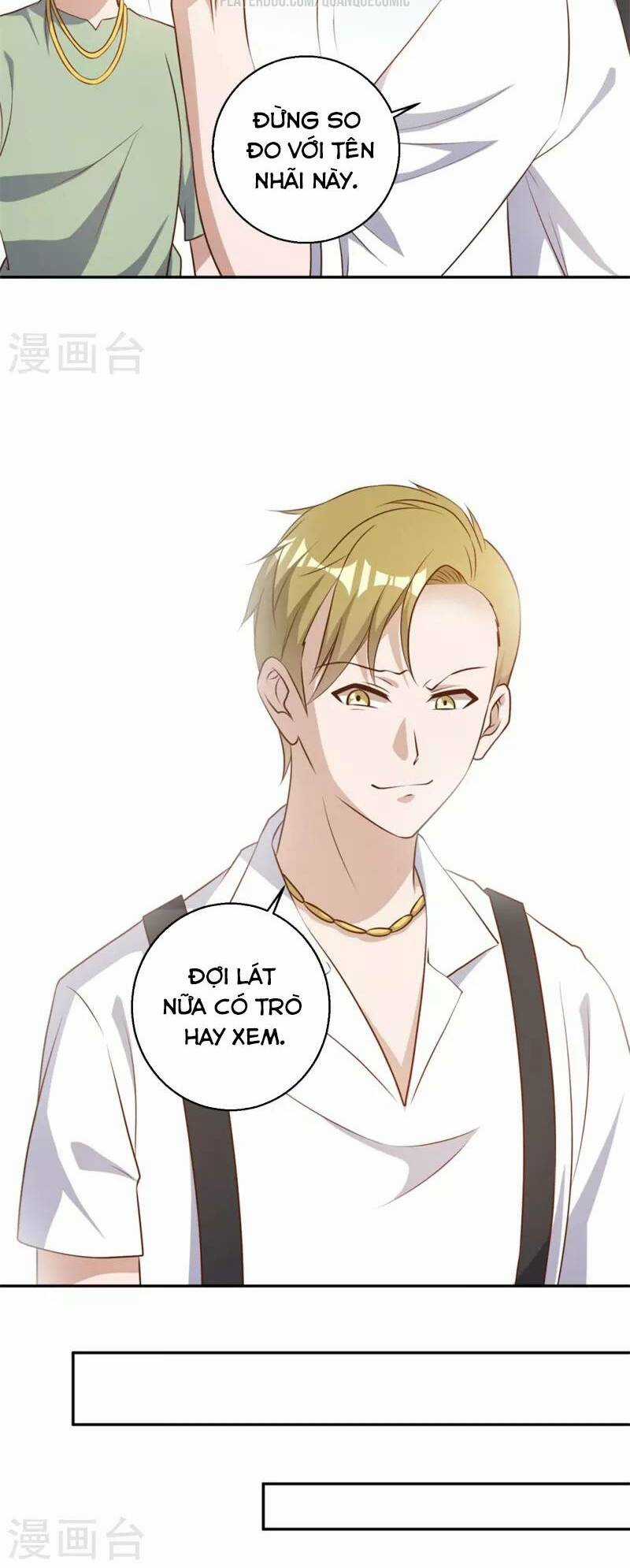 Thần Cấp Ngư Phu Chapter 36 trang 3