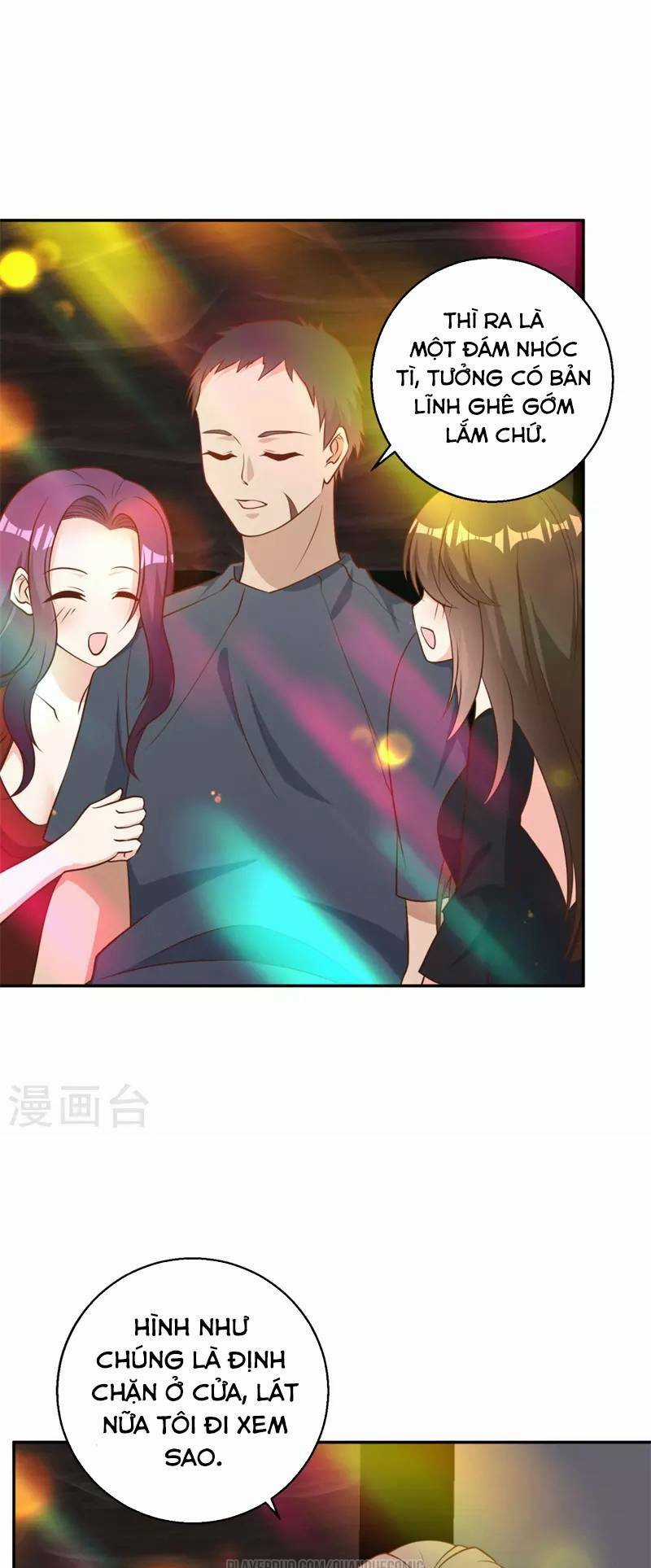 Thần Cấp Ngư Phu Chapter 36 trang 4