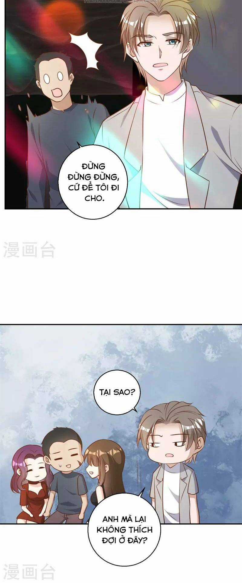 Thần Cấp Ngư Phu Chapter 36 trang 5