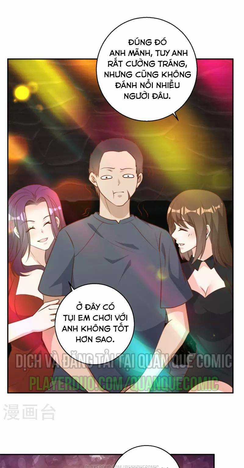 Thần Cấp Ngư Phu Chapter 36 trang 6