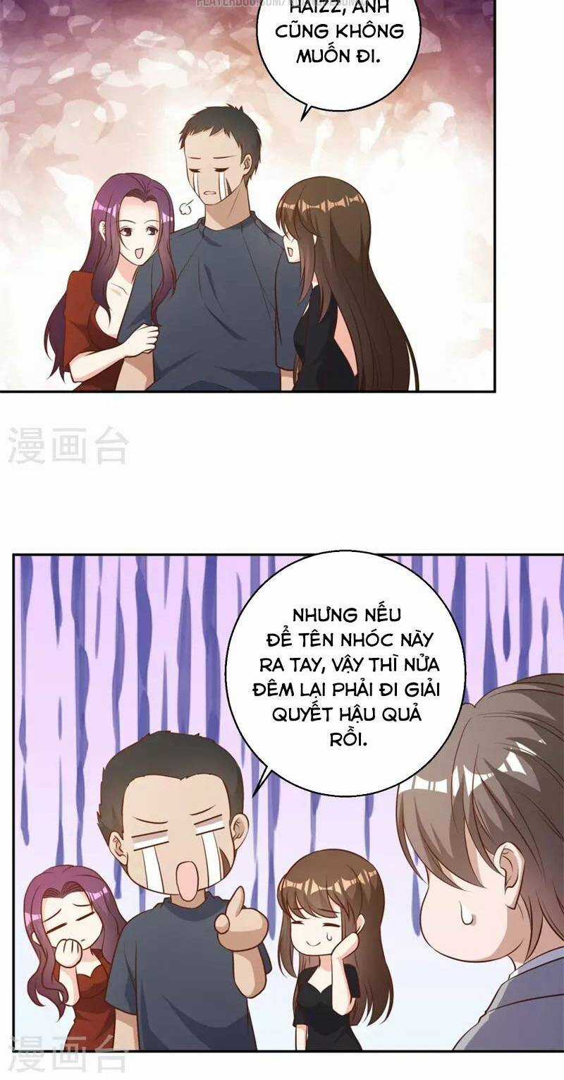 Thần Cấp Ngư Phu Chapter 36 trang 7