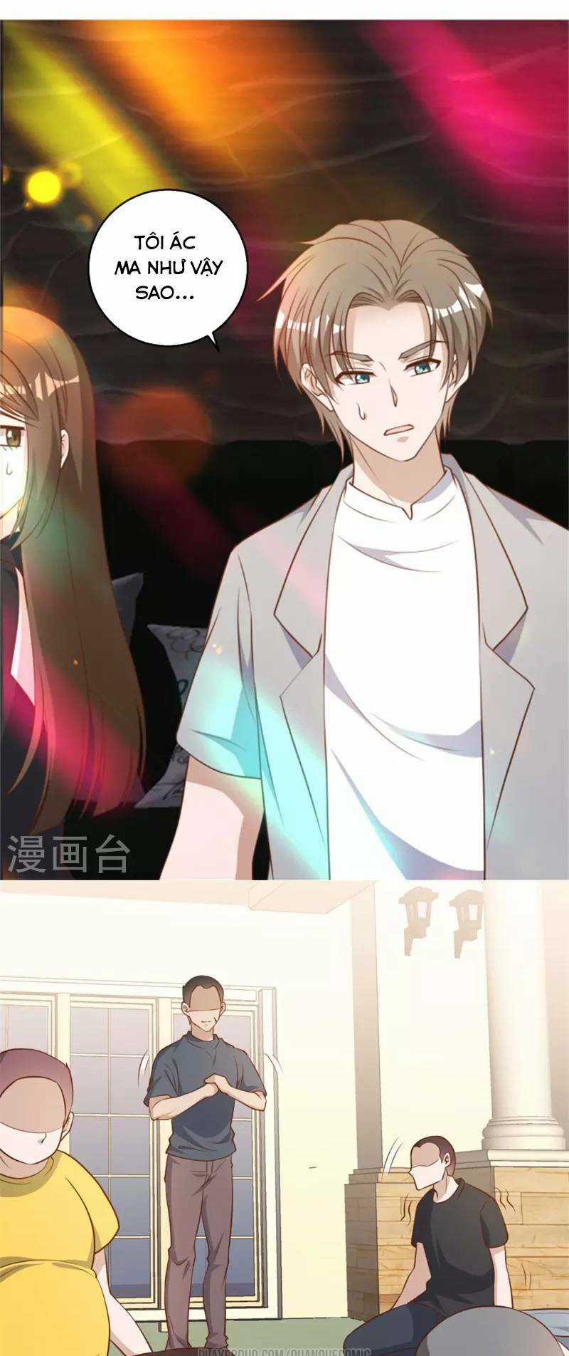 Thần Cấp Ngư Phu Chapter 36 trang 8