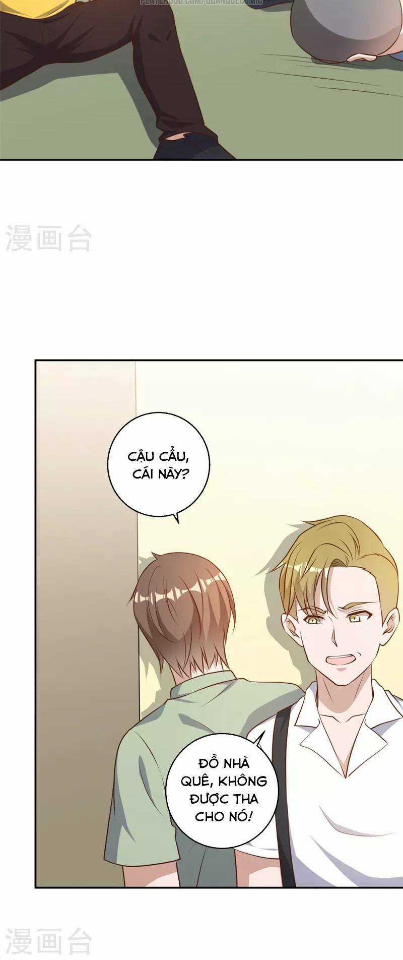 Thần Cấp Ngư Phu Chapter 36 trang 9