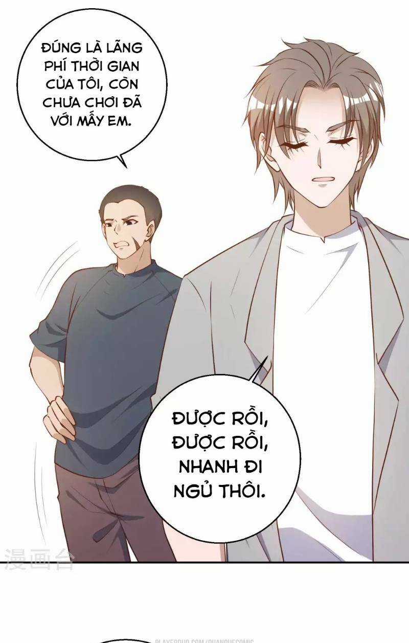 Thần Cấp Ngư Phu Chapter 37 trang 10