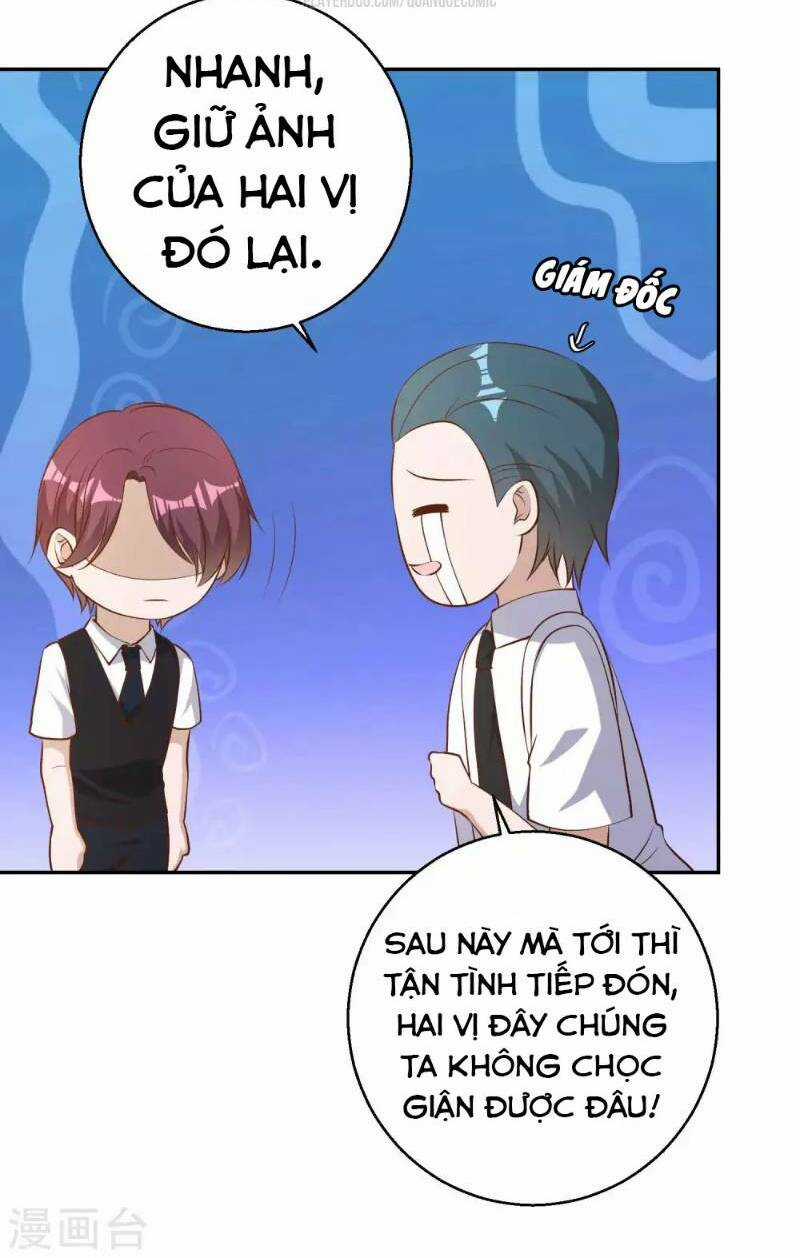 Thần Cấp Ngư Phu Chapter 37 trang 11