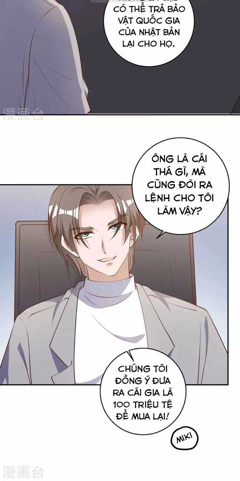 Thần Cấp Ngư Phu Chapter 37 trang 13