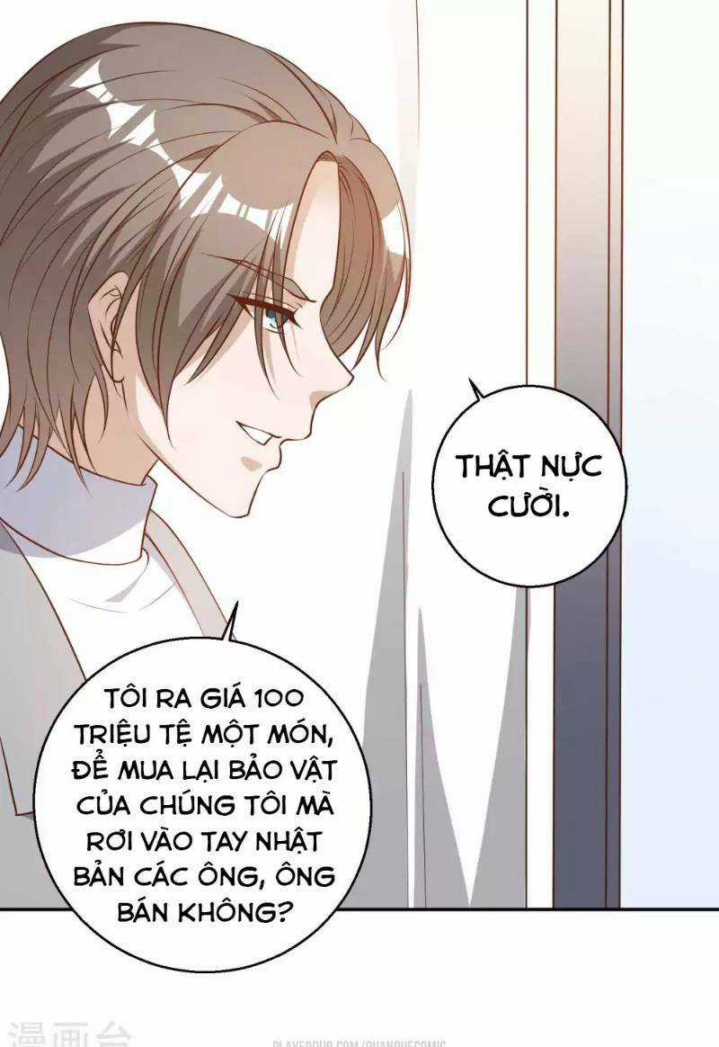 Thần Cấp Ngư Phu Chapter 37 trang 14