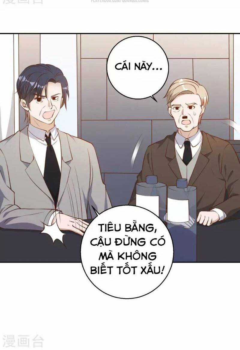 Thần Cấp Ngư Phu Chapter 37 trang 15