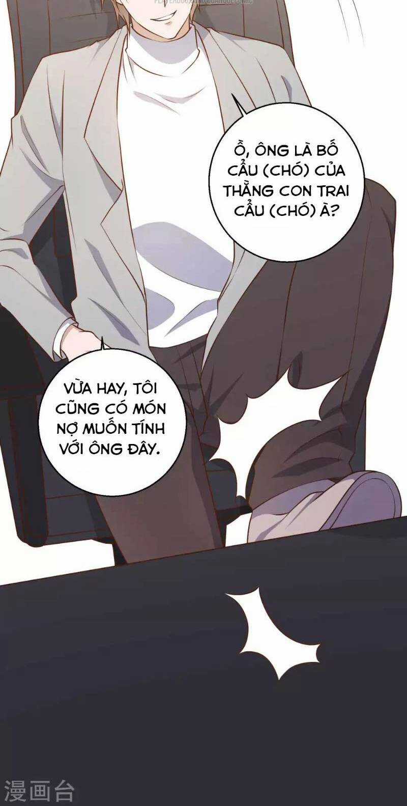 Thần Cấp Ngư Phu Chapter 37 trang 17