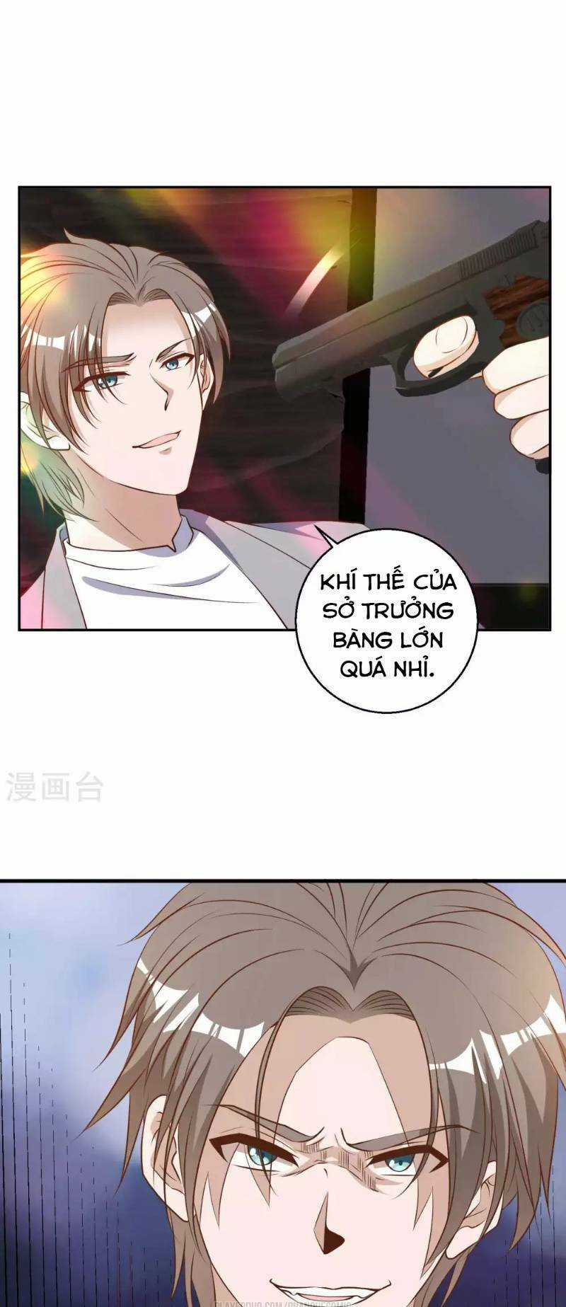 Thần Cấp Ngư Phu Chapter 37 trang 2