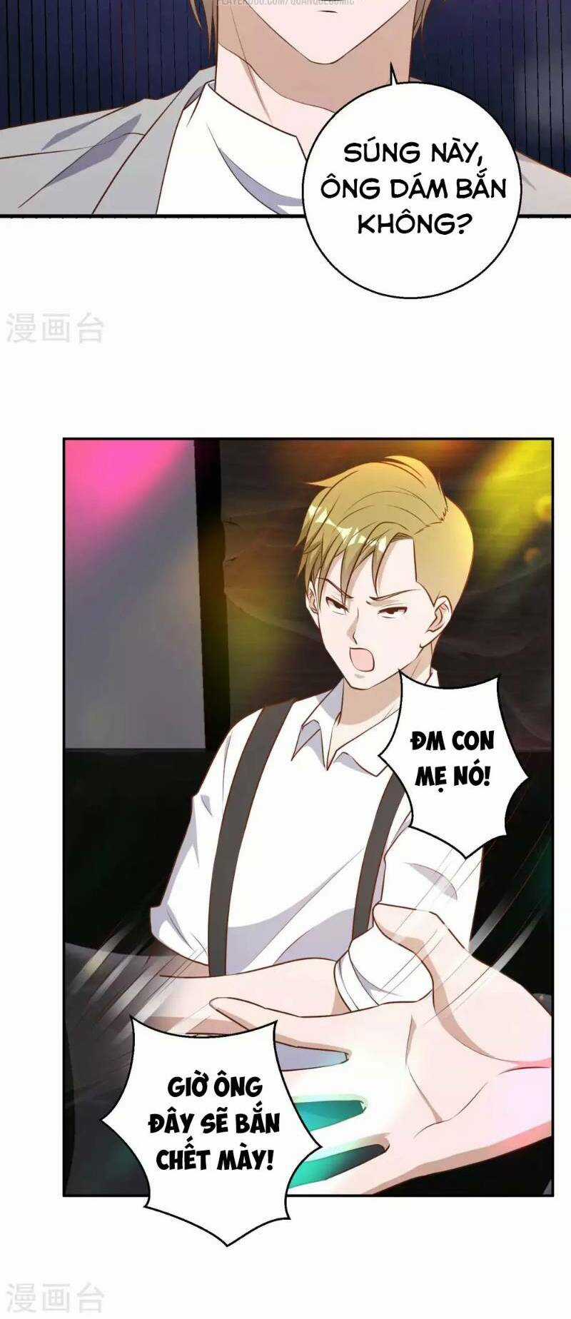 Thần Cấp Ngư Phu Chapter 37 trang 3