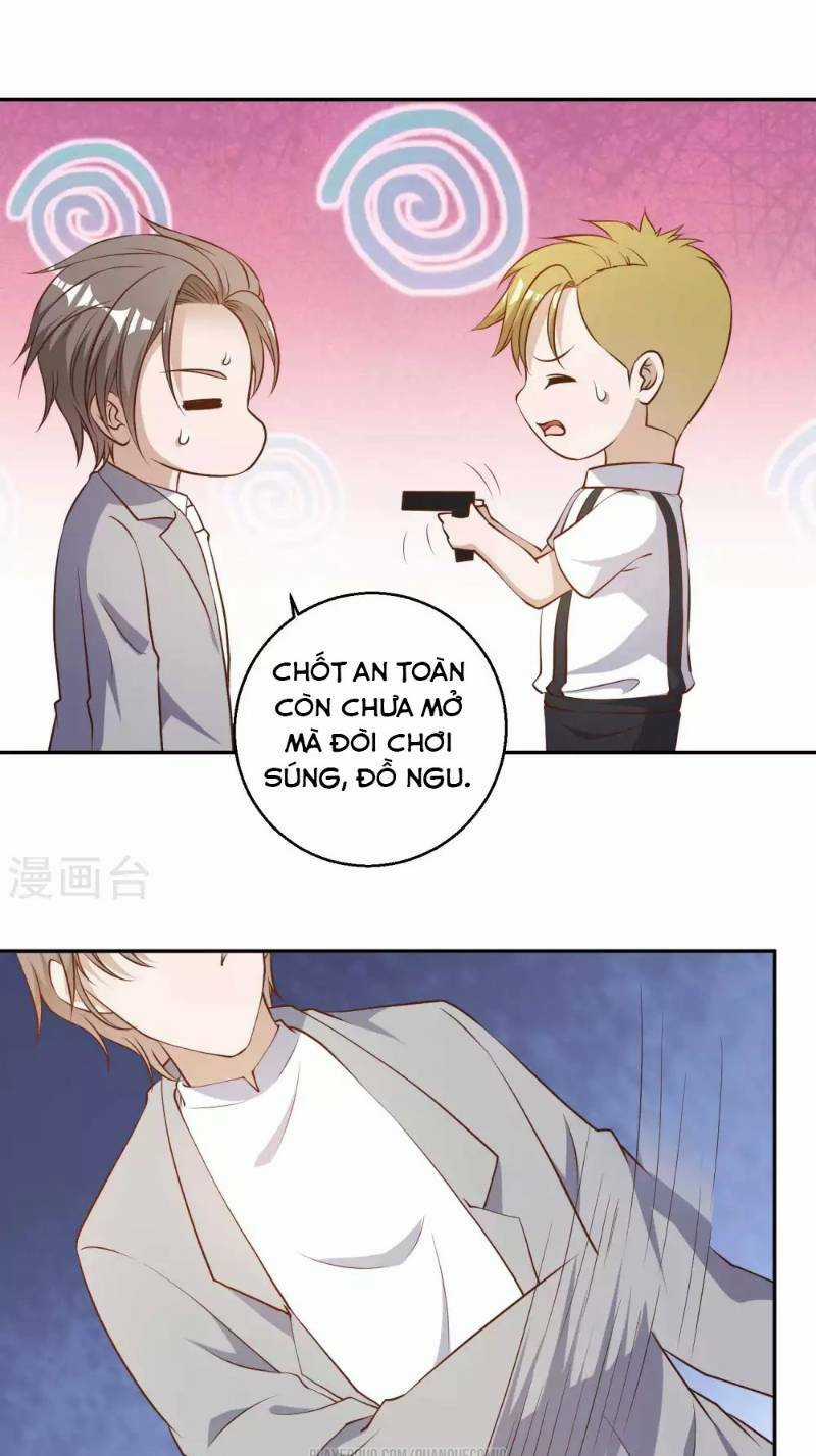 Thần Cấp Ngư Phu Chapter 37 trang 4