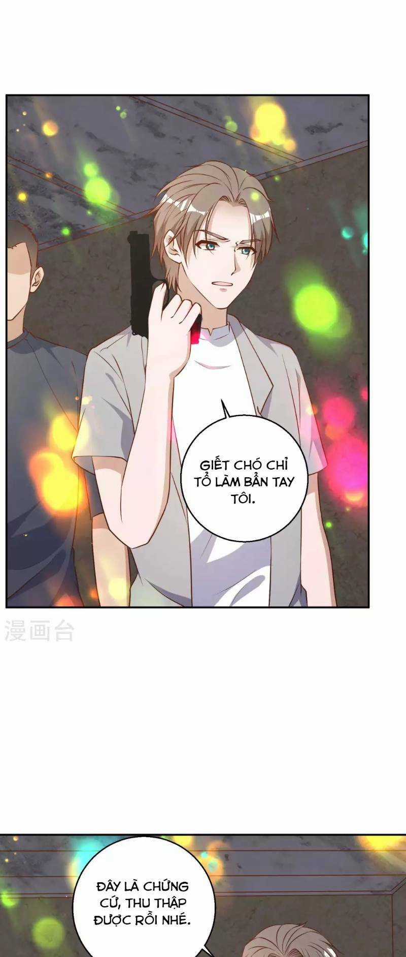 Thần Cấp Ngư Phu Chapter 37 trang 6