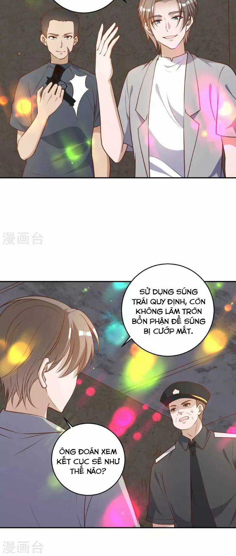 Thần Cấp Ngư Phu Chapter 37 trang 7