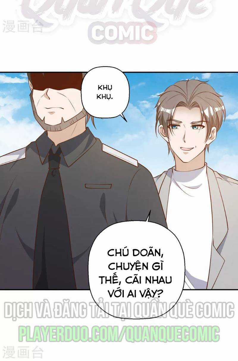 Thần Cấp Ngư Phu Chapter 38 trang 11