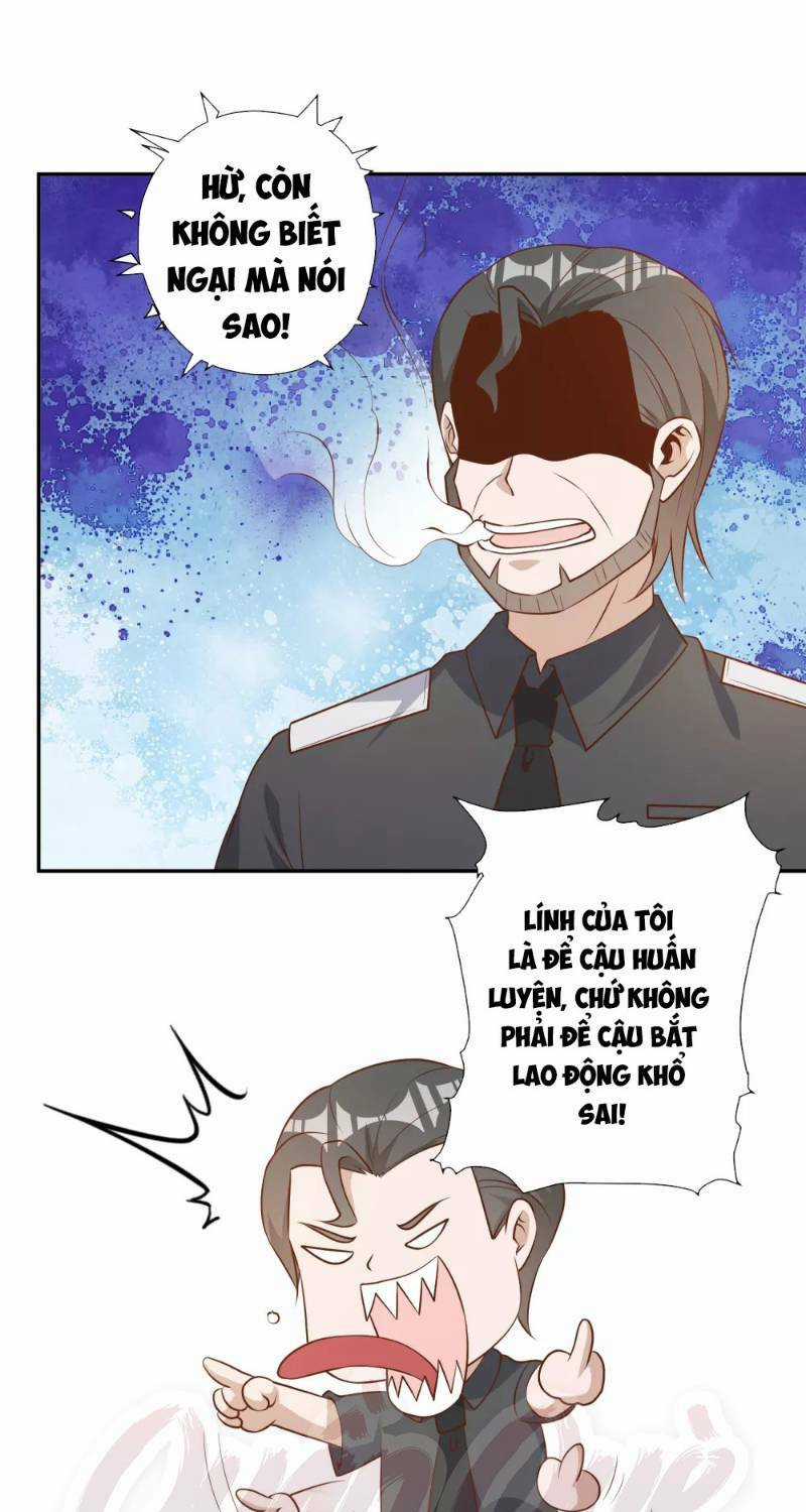 Thần Cấp Ngư Phu Chapter 38 trang 12