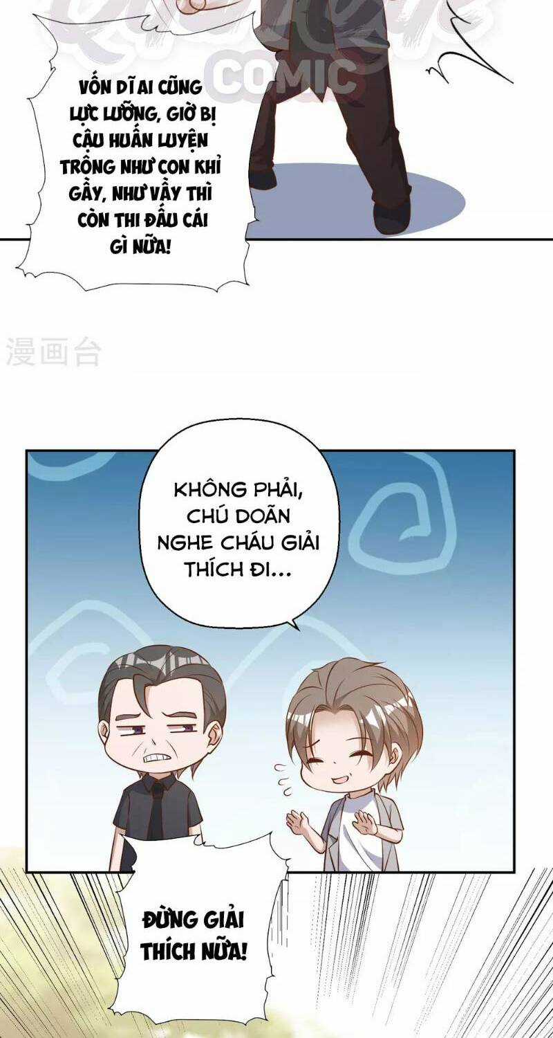 Thần Cấp Ngư Phu Chapter 38 trang 13