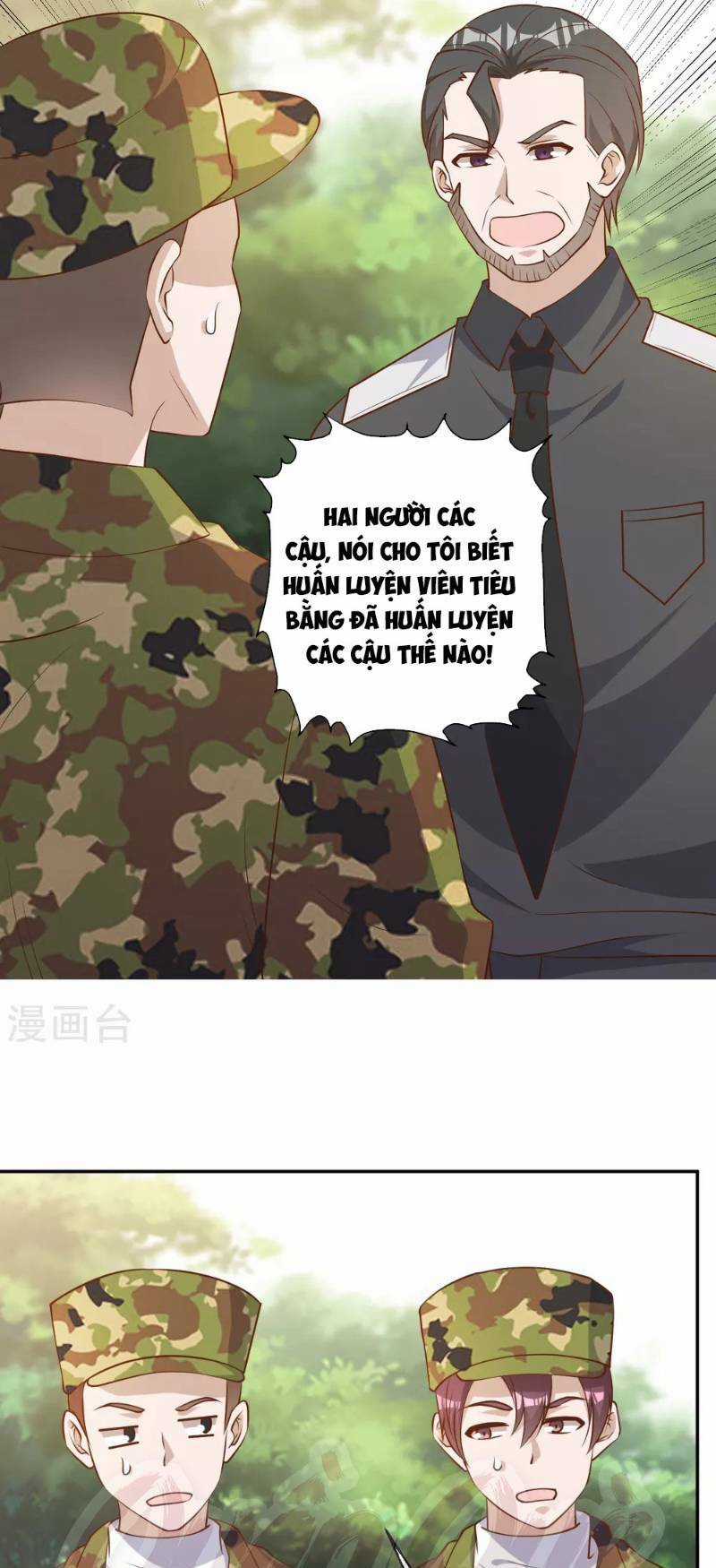 Thần Cấp Ngư Phu Chapter 38 trang 14