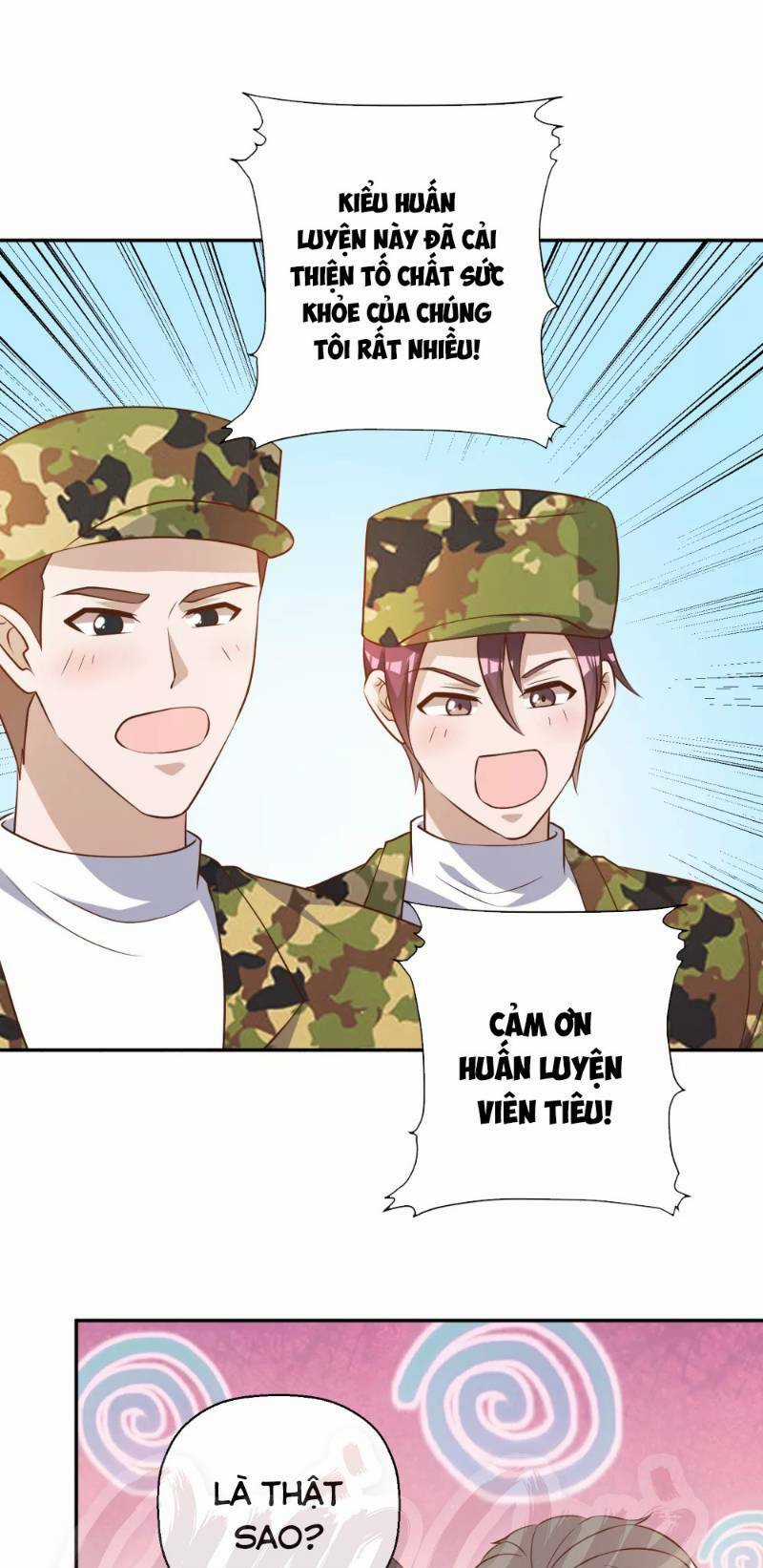 Thần Cấp Ngư Phu Chapter 38 trang 16