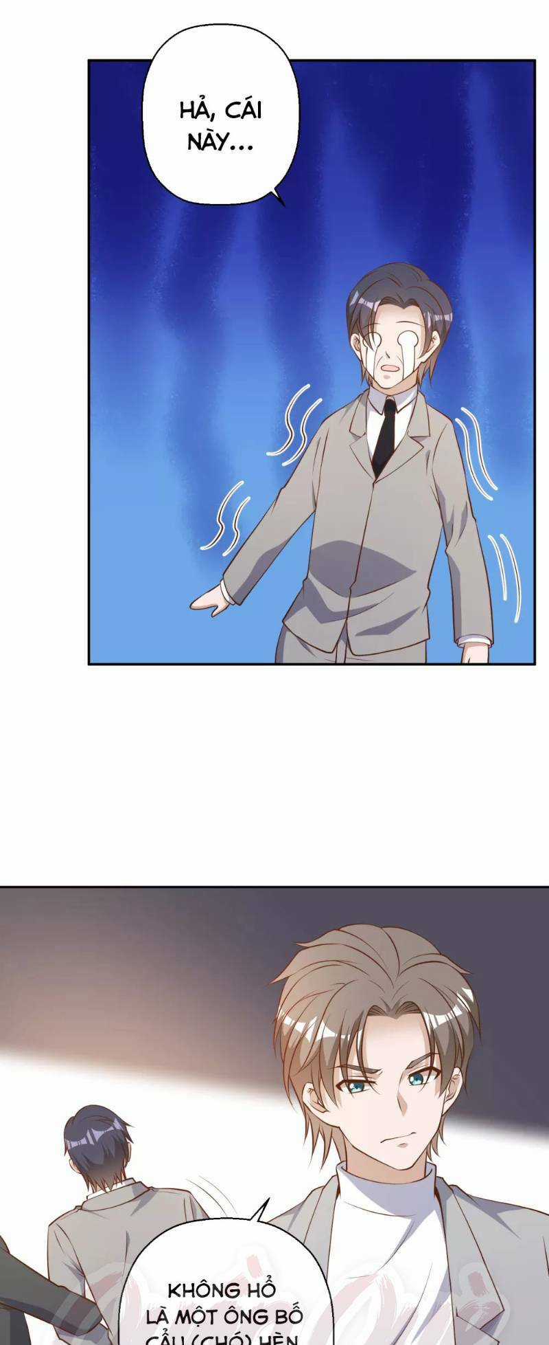 Thần Cấp Ngư Phu Chapter 38 trang 2