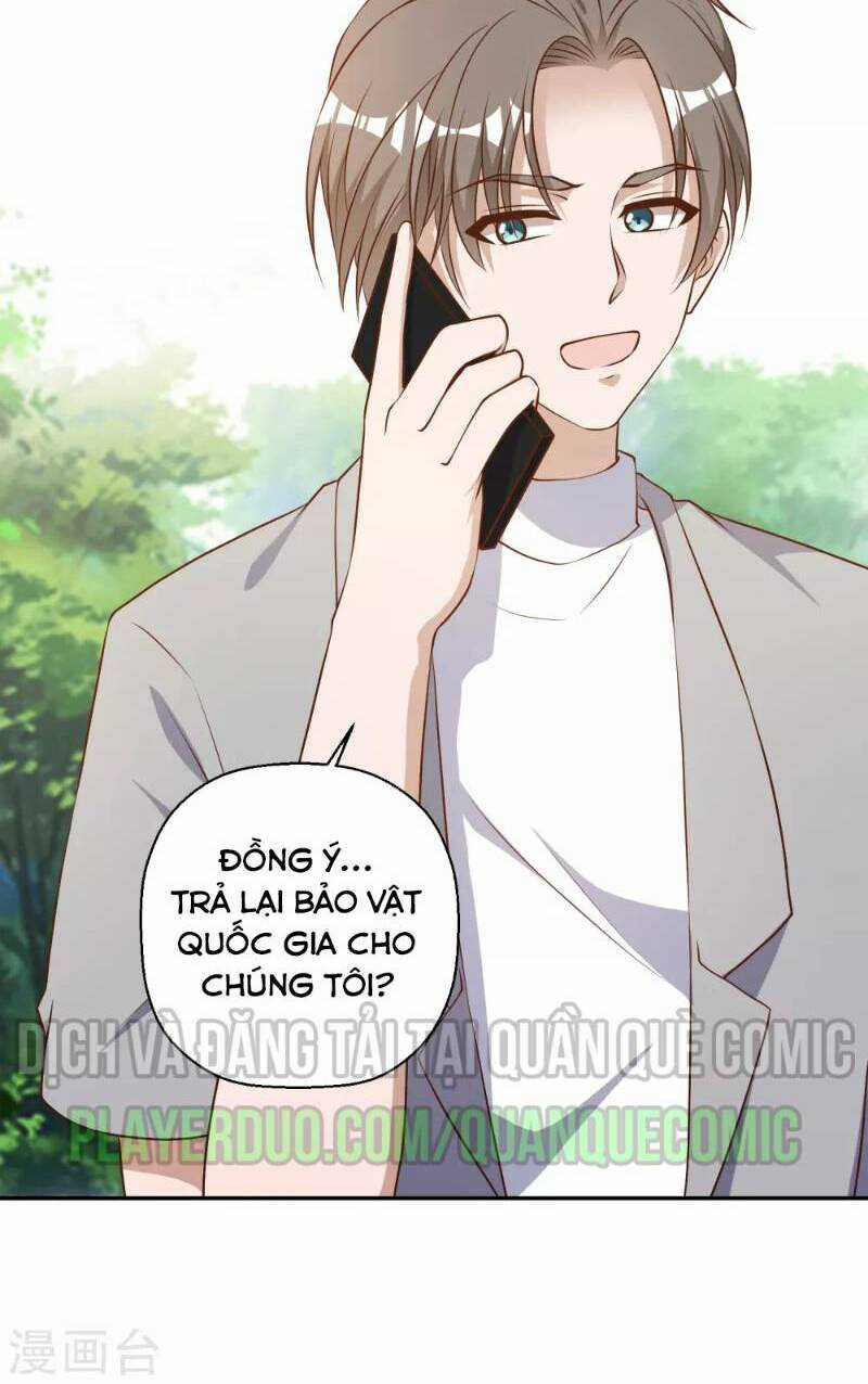 Thần Cấp Ngư Phu Chapter 38 trang 23