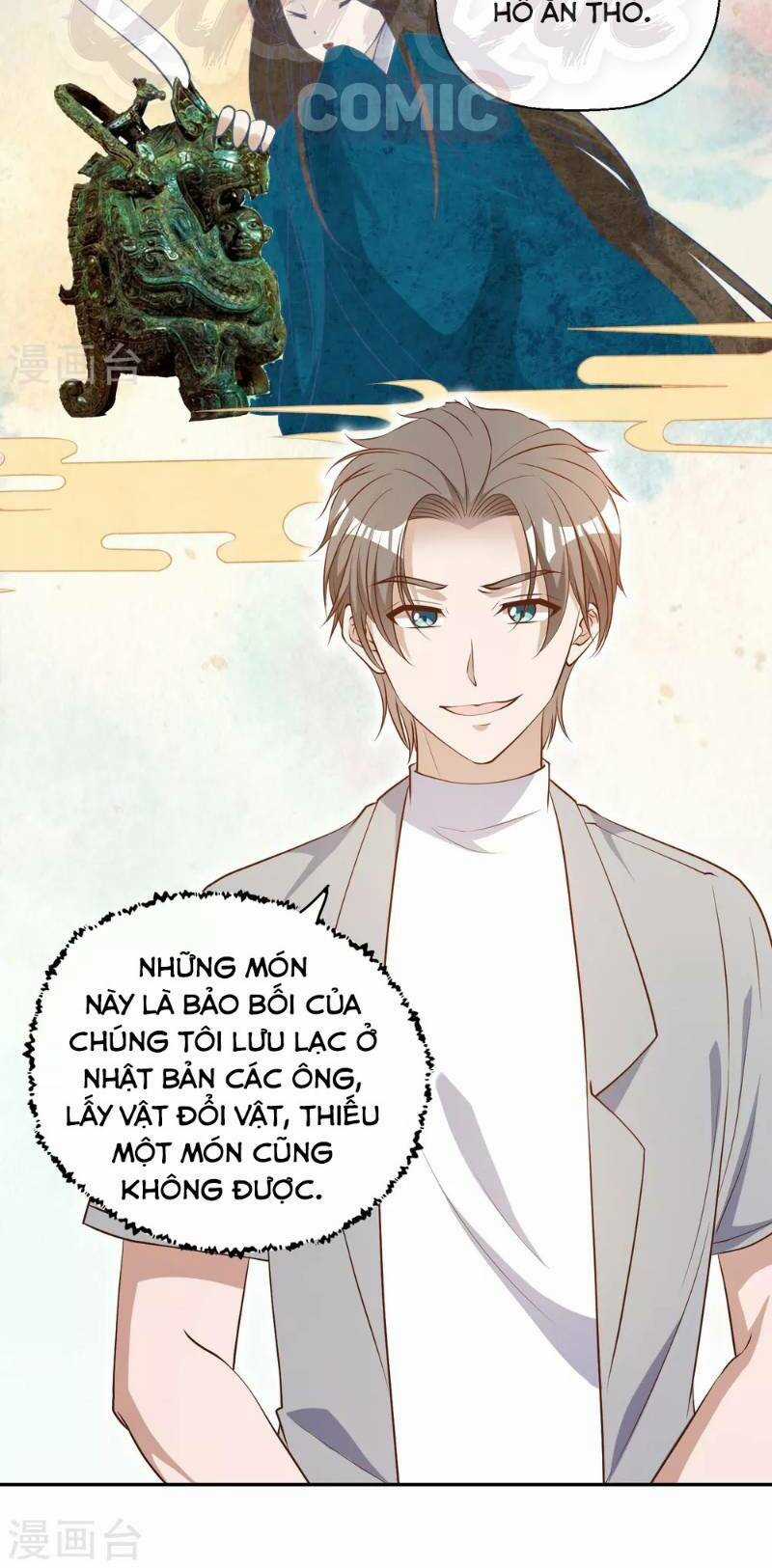 Thần Cấp Ngư Phu Chapter 38 trang 7