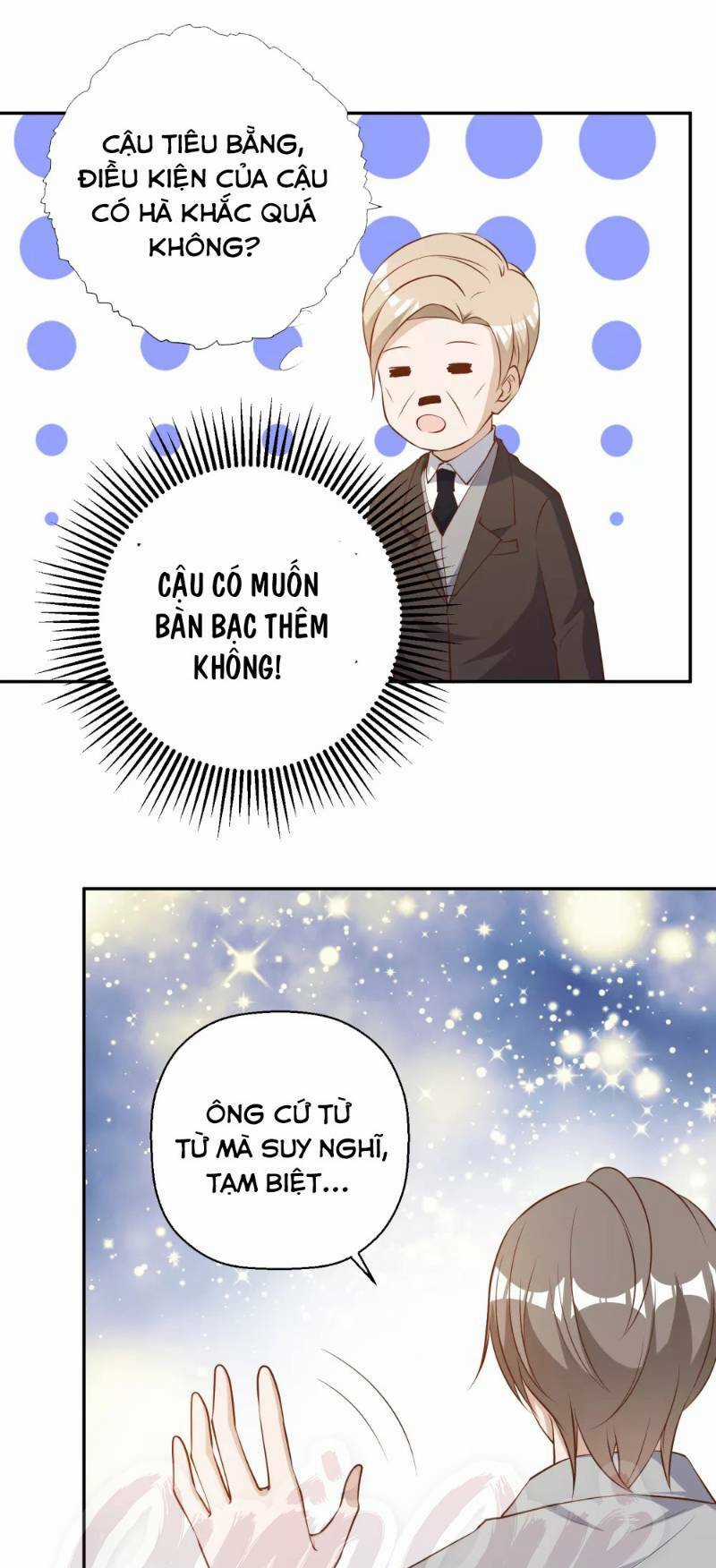 Thần Cấp Ngư Phu Chapter 38 trang 8