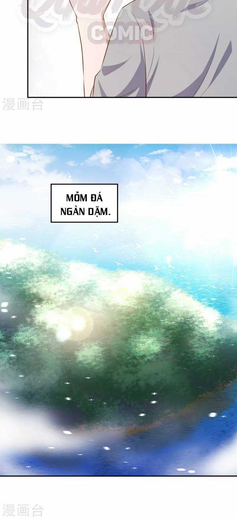 Thần Cấp Ngư Phu Chapter 38 trang 9