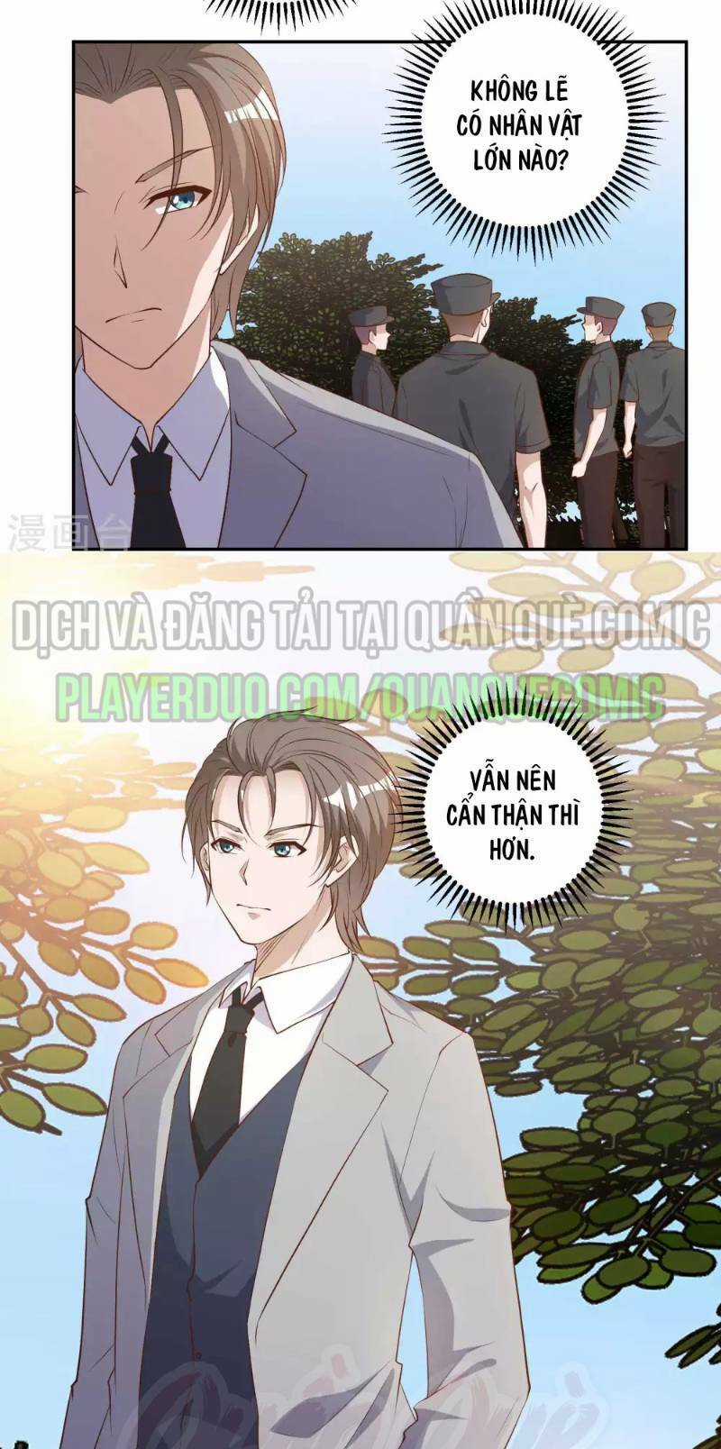 Thần Cấp Ngư Phu Chapter 39 trang 12