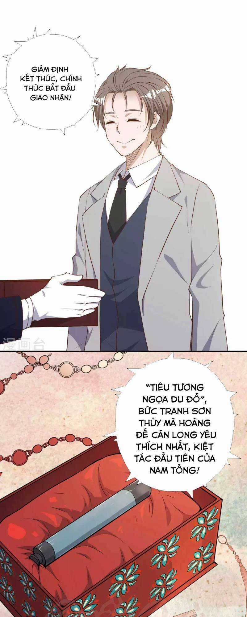 Thần Cấp Ngư Phu Chapter 39 trang 14