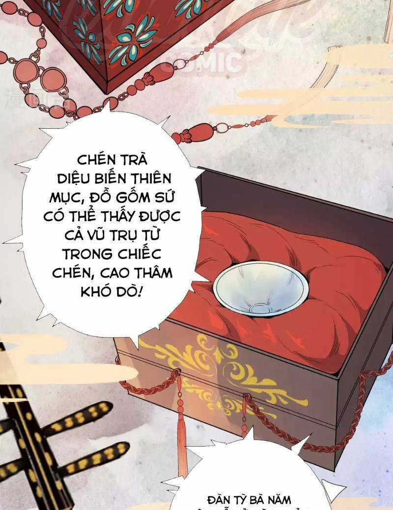 Thần Cấp Ngư Phu Chapter 39 trang 15