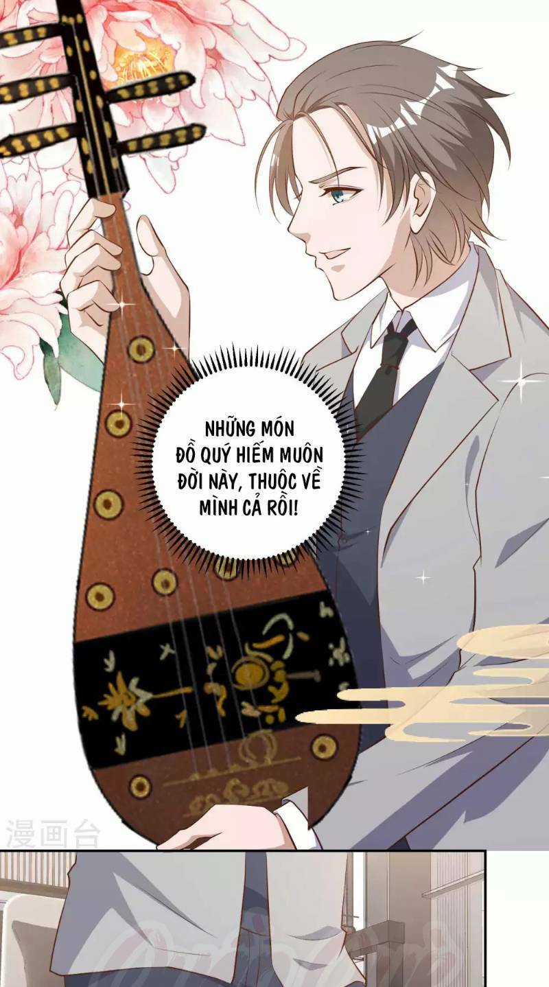 Thần Cấp Ngư Phu Chapter 39 trang 17