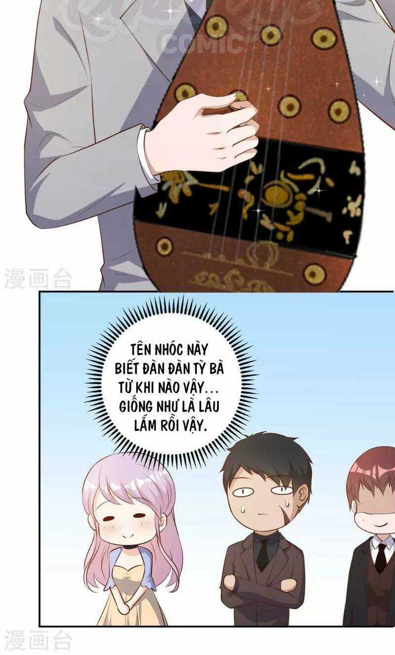 Thần Cấp Ngư Phu Chapter 39 trang 20