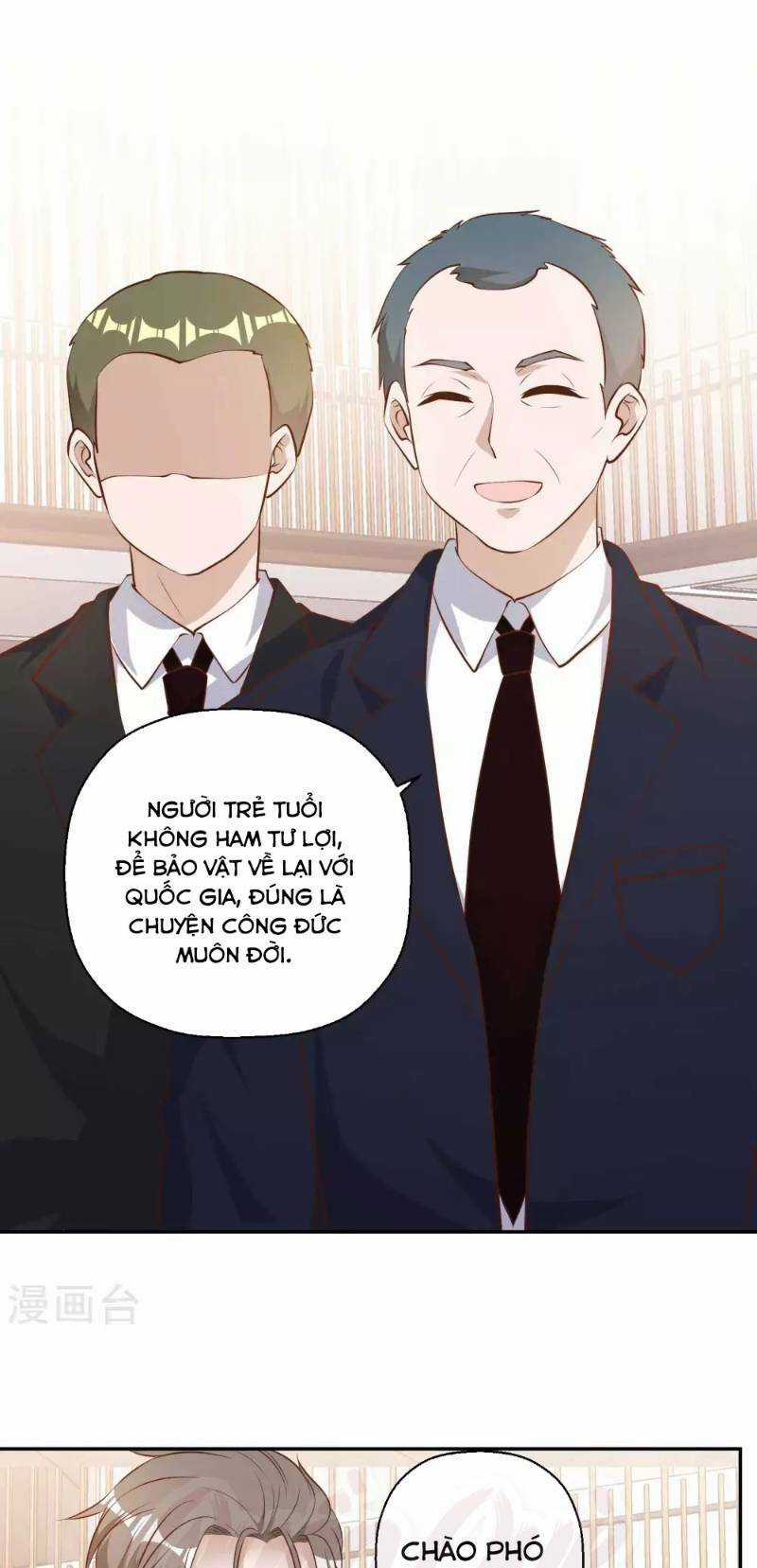 Thần Cấp Ngư Phu Chapter 39 trang 23