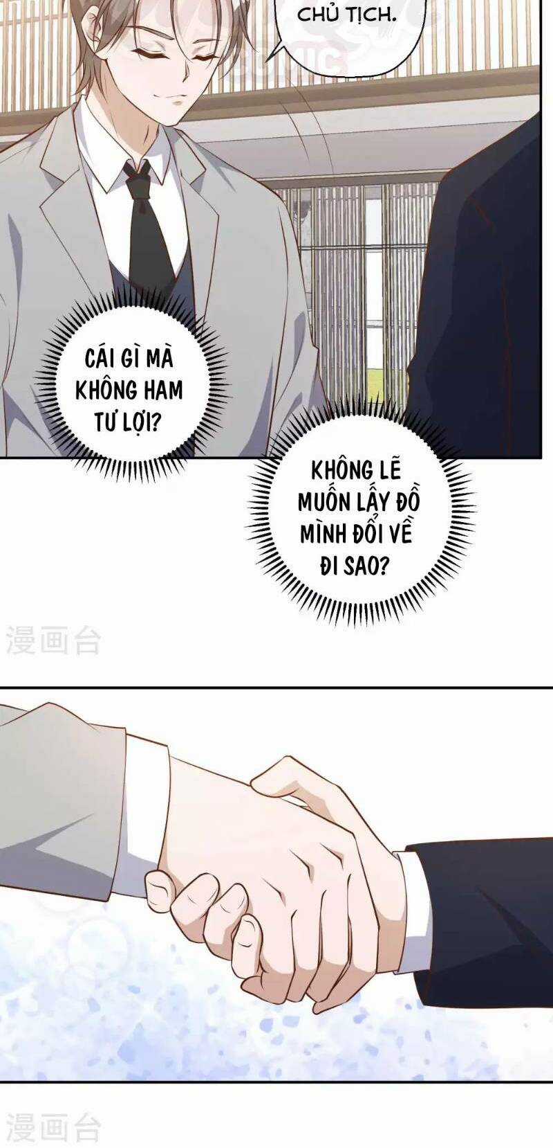 Thần Cấp Ngư Phu Chapter 39 trang 24