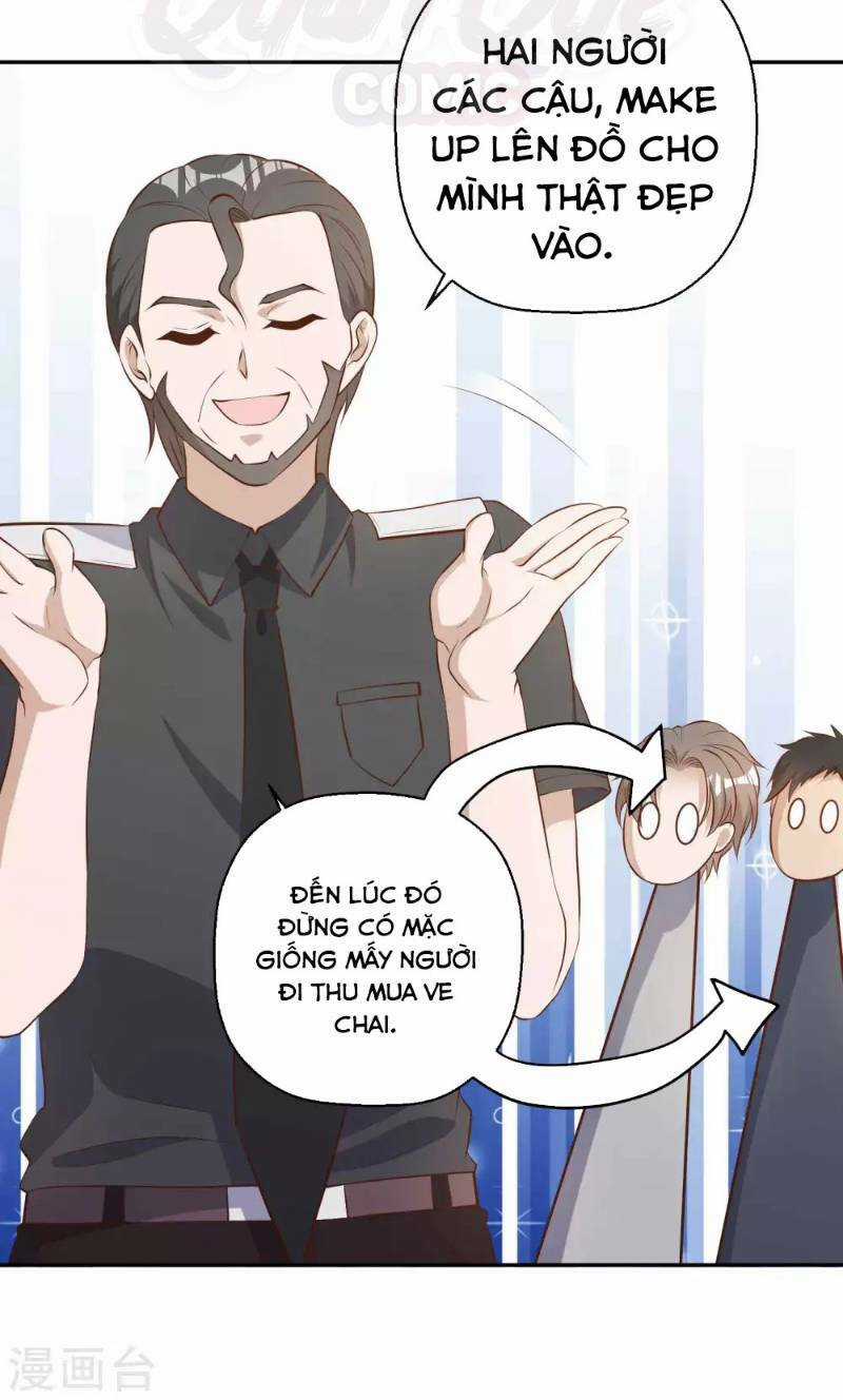 Thần Cấp Ngư Phu Chapter 39 trang 3