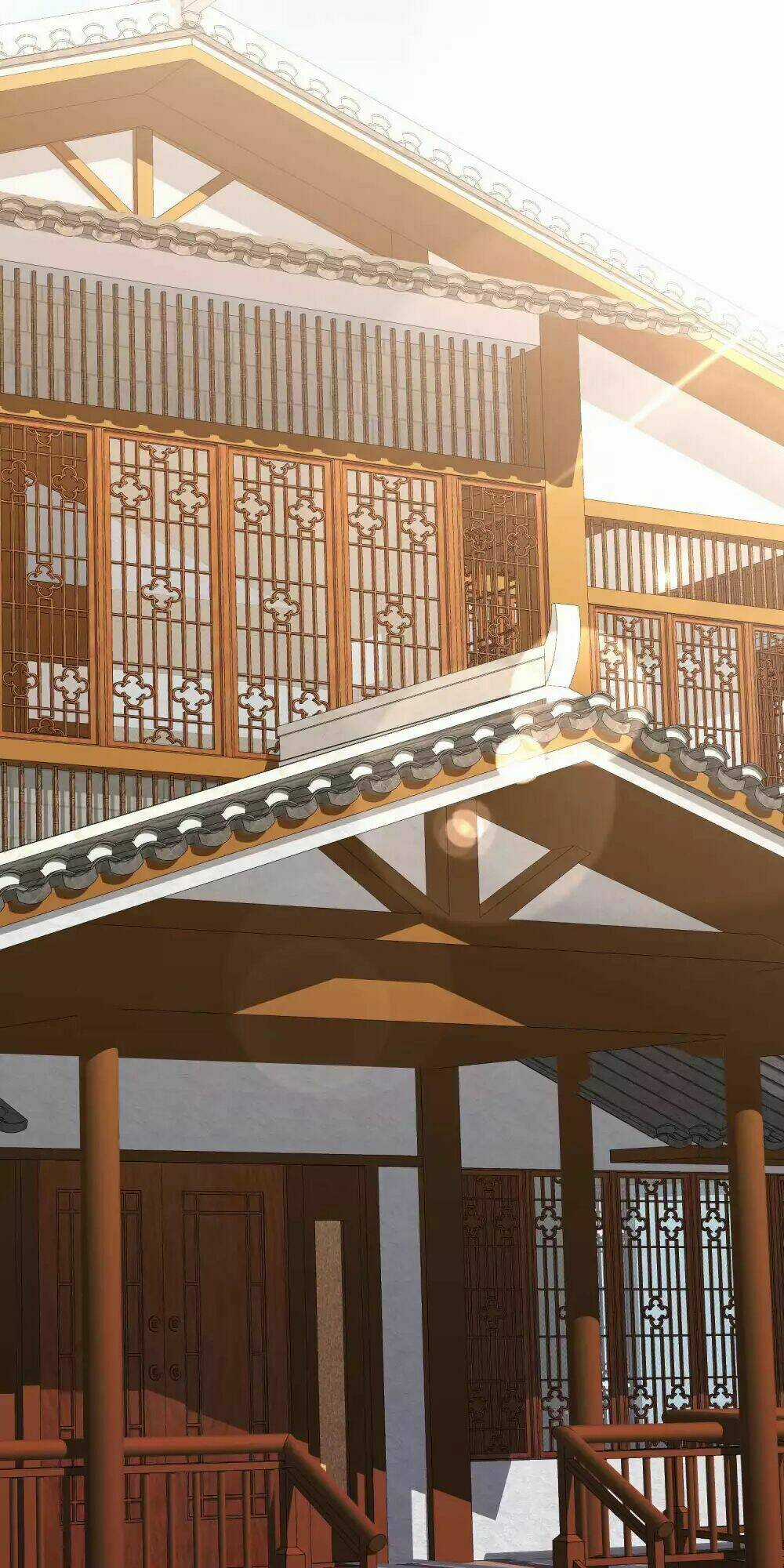 Thần Cấp Ngư Phu Chapter 4 trang 11